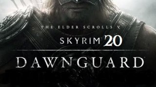 L'intégrale Skyrim : Dawnguard - Ep 20 - Walkthrough HD