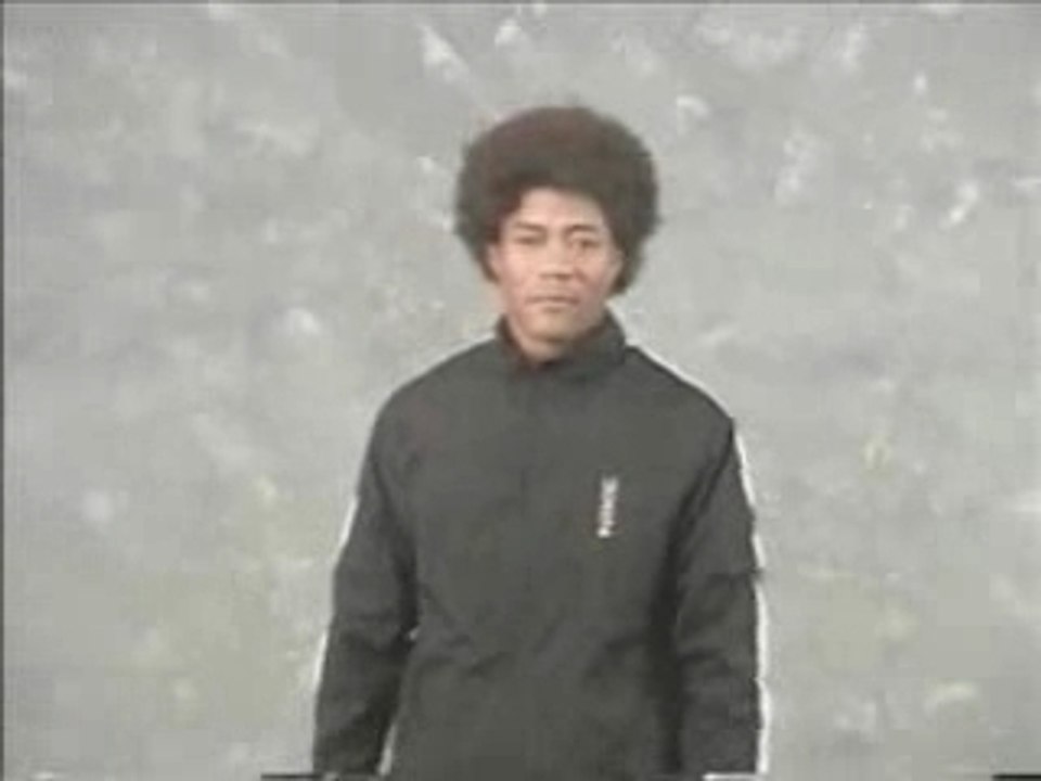 karateka