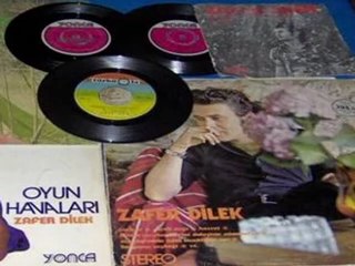 Eski Türk Film Müzikleri - Zafer Dilek Yonca Orkestrası Mix