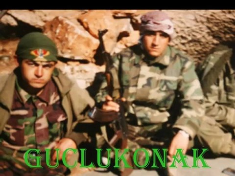 PasinLer DaDaŞ ı KoMaNDo ŞıRNaK efsaneLeri Ülkücü MiLitan