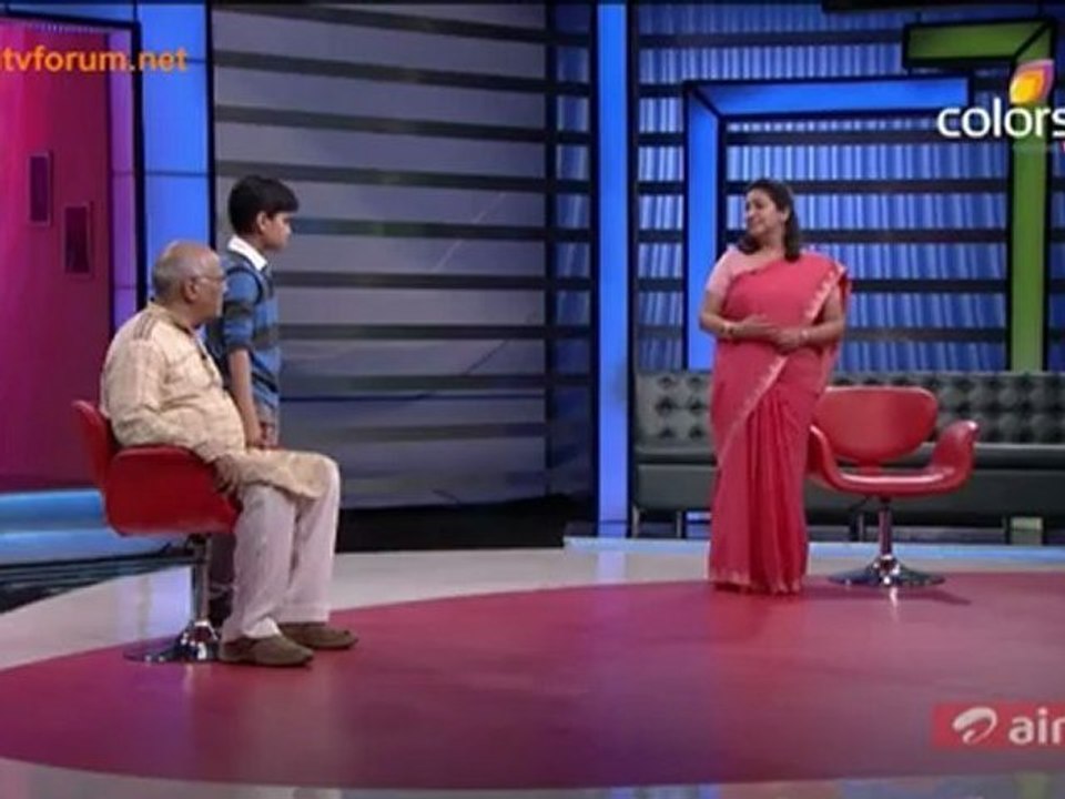 Zindagi Ki Haqeeqat Se Aamna Saamna (Season 2) 15th September 2012 Video Watch Online