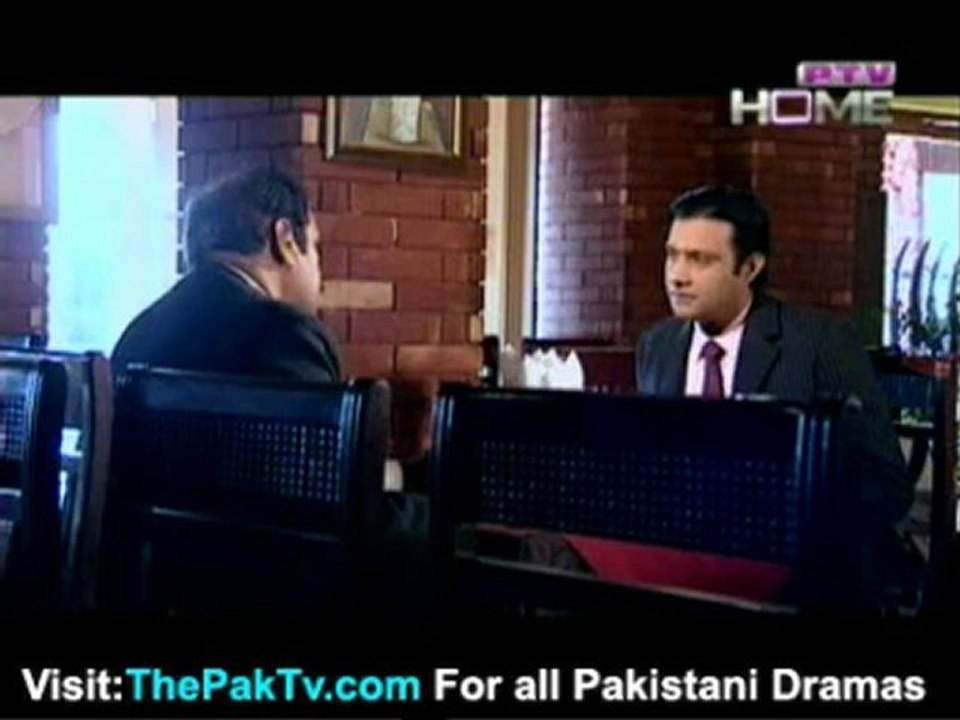 Chalo Phir Se Jee kar Dekhain Episode 2 By PTV Home - Part 1/3