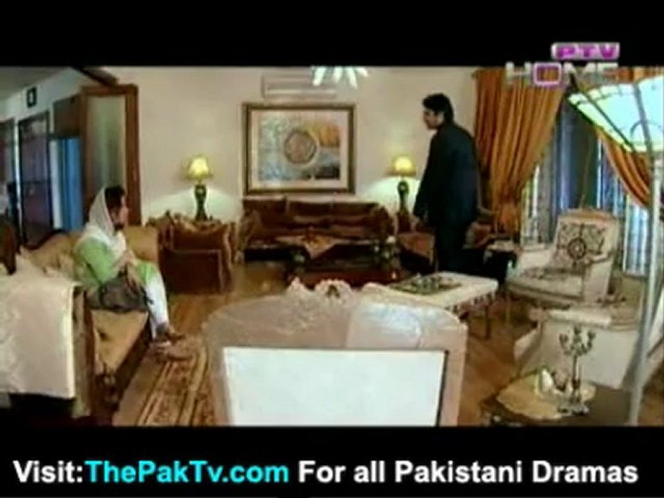 Chalo Phir Se Jee kar Dekhain Episode 2 By PTV Home - Part 2/3