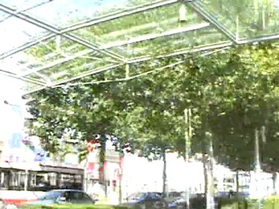 Nürnberg Airport Rundfahrt Sunny Cars Holidayparken Moevenpick Hotel (35)