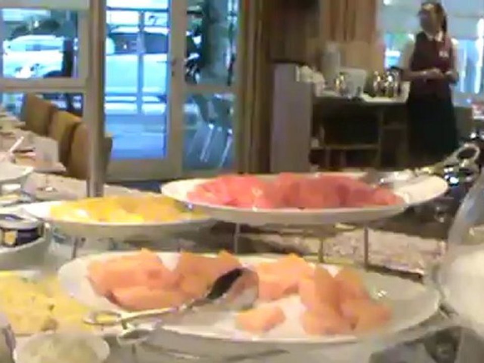 Nürnberg Airport Rundfahrt Sunny Cars Holidayparken Moevenpick Hotel (36)