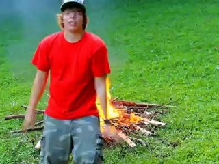 Blevins - Inferno (Music Video)