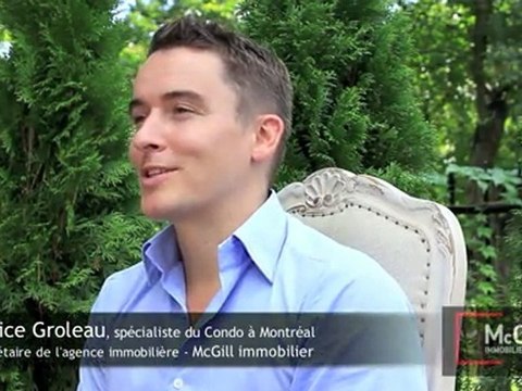 Condo Montreal - Immobilier Montreal - Référendum? Surabondance? Baisse de prix?