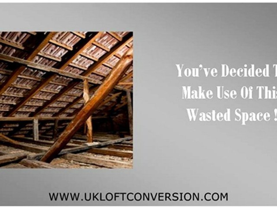 Loft Conversion Cost 3