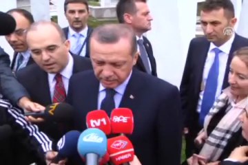 Bizden önce AB'ye girerler