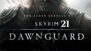 L'intégrale Skyrim : Dawnguard - Ep 21 - Walkthrough HD