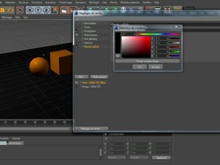 Tutoriel : le rendu cellulo dans cinema 4D