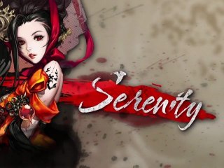 Blade & Soul - Western Announcement trailer