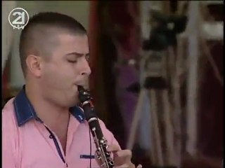 Nadi & Sei Band - Live : 1 Kafe me Labin - 19.08.2012