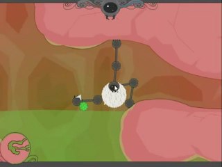 Triachnid - 6 - La beautée intérieure.