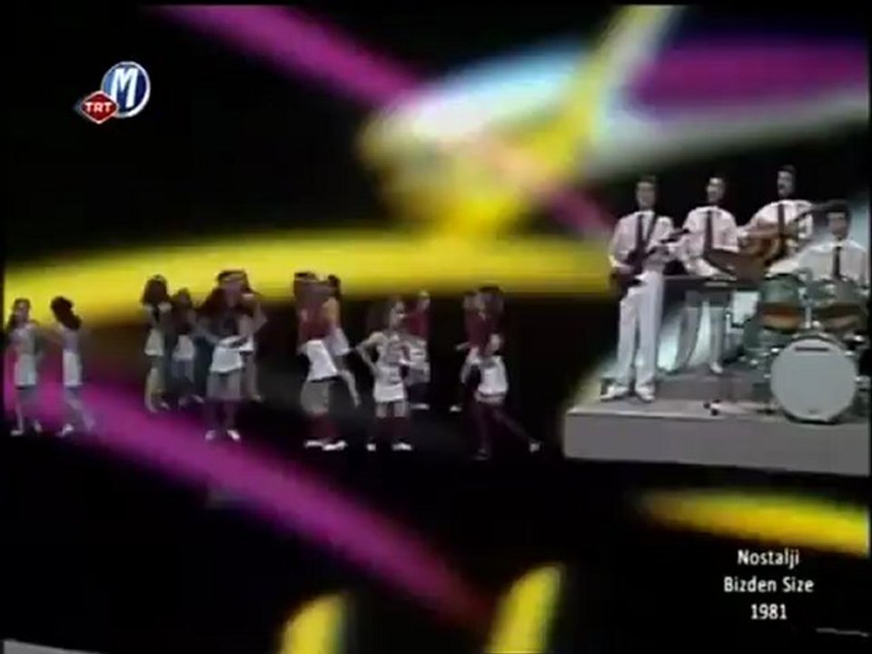 Grup Marşandiz - ABC