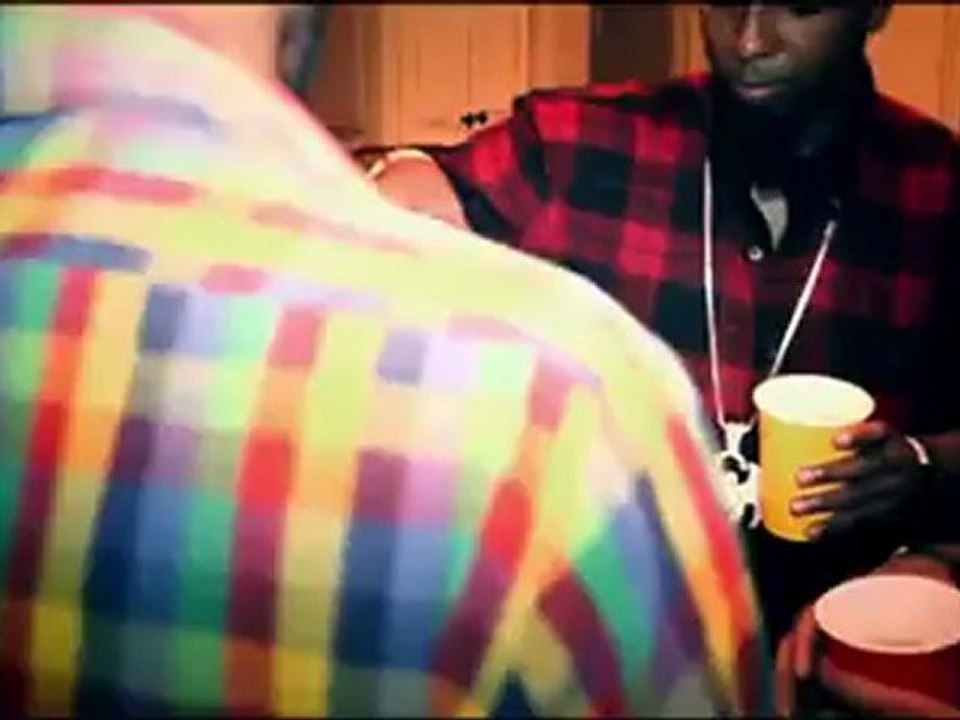 Tech N9ne - Don't Tweet This (New 2012)