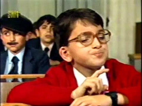 Liderler Sınıfı / İtibar Sırası - 1991 (Atilla Arcan)