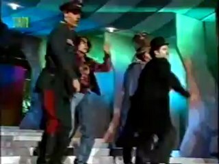 Hakan Peker - Hey Corc (Star 1, 1991)