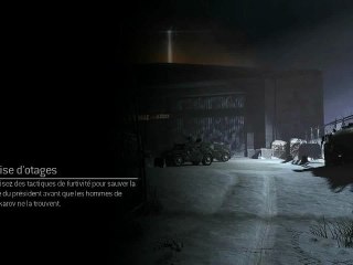 James Bond dans Call of Duty ?!