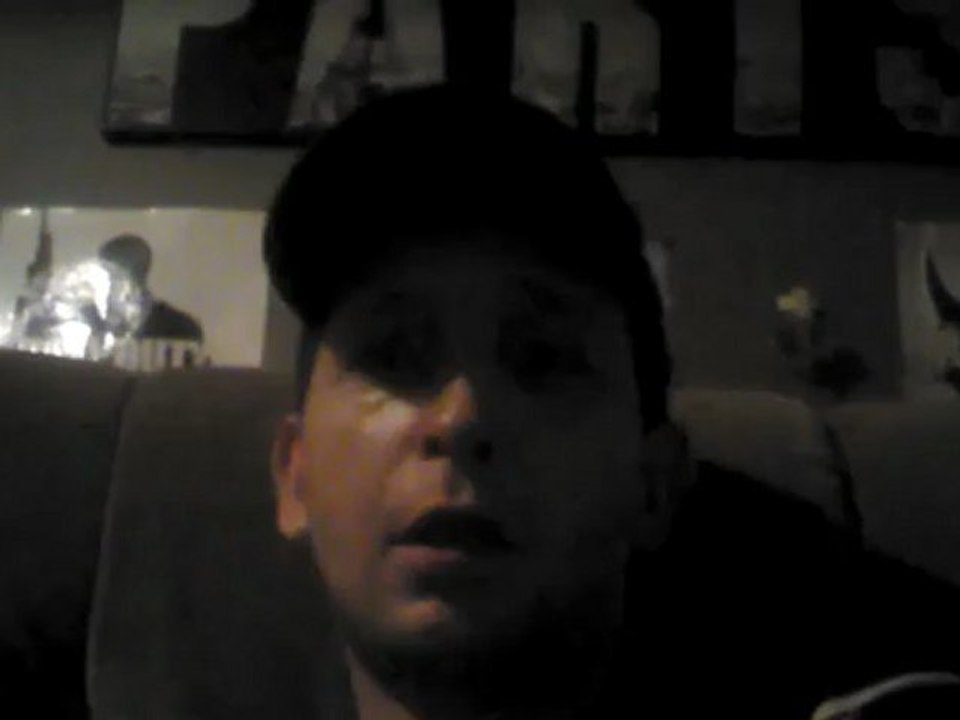 Apocalypsy en language extra-terestre