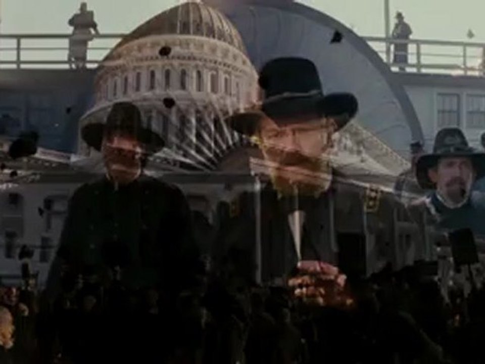 Lincoln Trailer  Movie Official Trailer HD 1080p