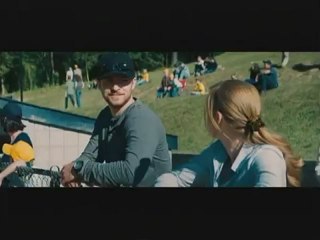 Trouble With The Curve - Trailer VF