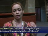 Holocaust się już nie powtórzy - Eliza Walczak