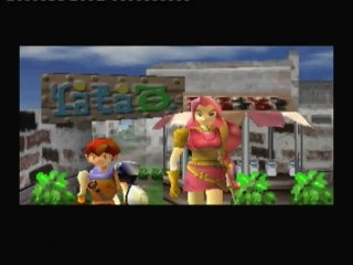 Alundra 2 partie 5 : Le culte des taureaux !