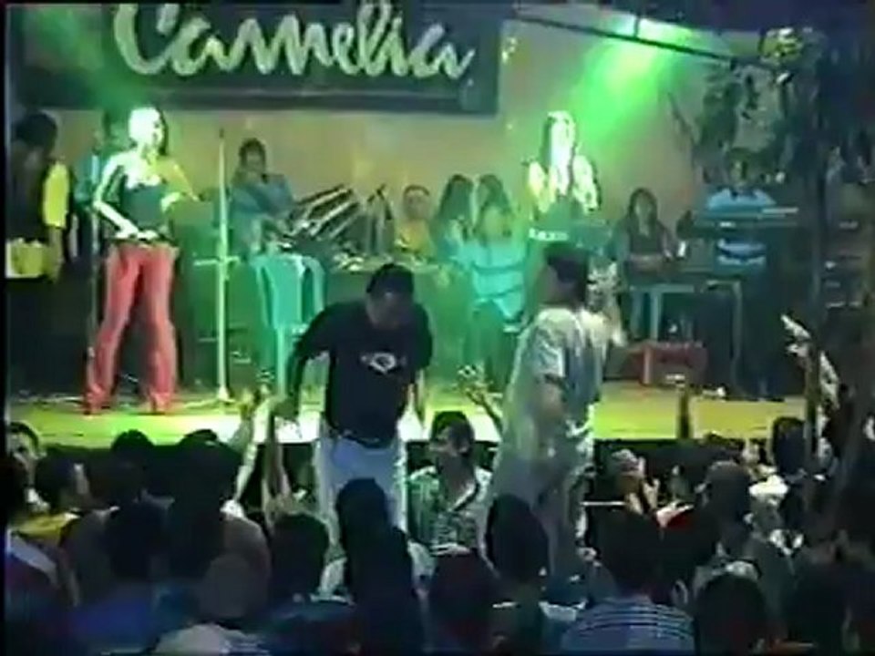 Bisikan rindu - Rista ayu - RGR