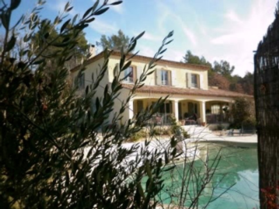 SELESTIMMO  agence immobiliere FLAYOSC