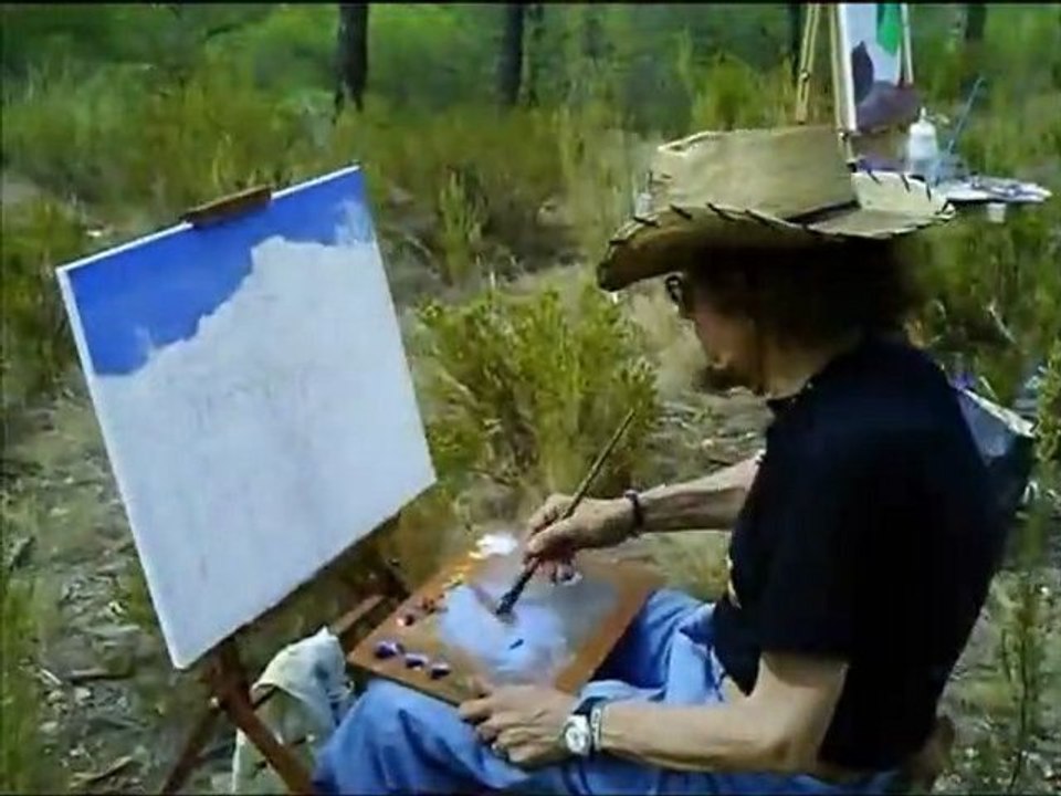 Jornada de Pintura al Natural en el Montsant