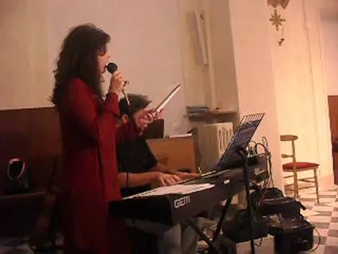 dolce sentire daniela martana raffaele d'amico