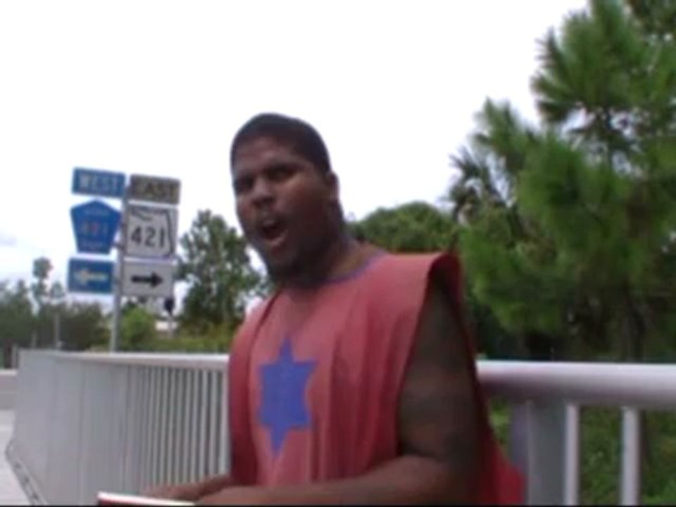 PT4 THE TRIBULATION IS COMING