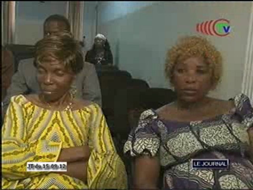 Table-ronde en vue de vulgariser la loi sur la protection des droits des peuples autochtones