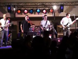 Roxo inra sept 2012 Matmatah : Lambé on Dro