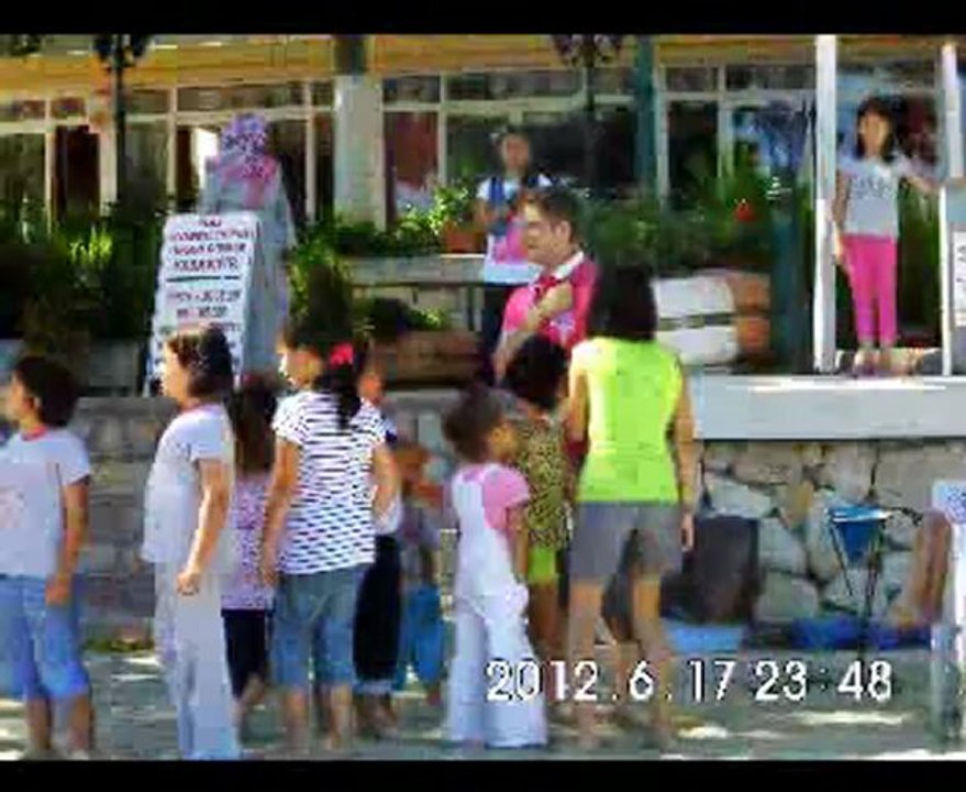 birinci dönem slayt