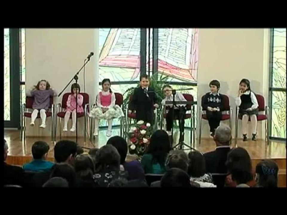 02-Cine sunt adventiștii- SperantaTV