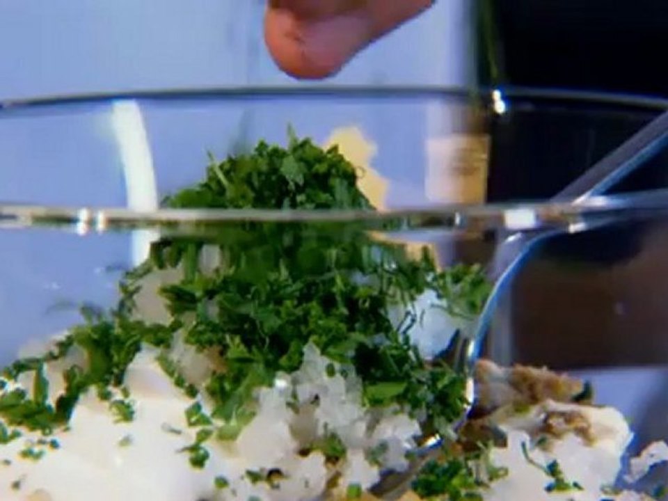 Heston Blumenthal: In Search of Perfection - Extras