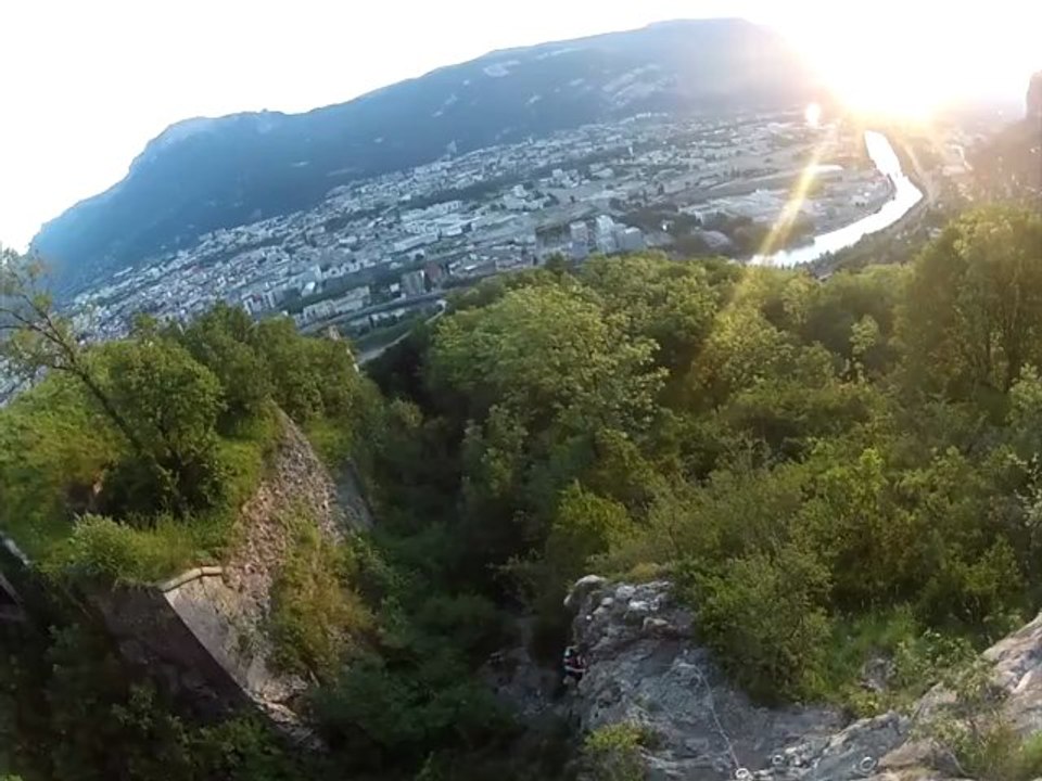Via Ferrata