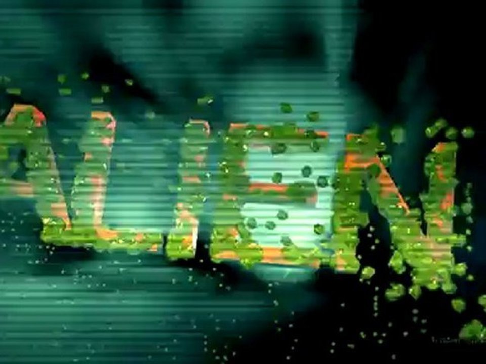 Alien Spray
