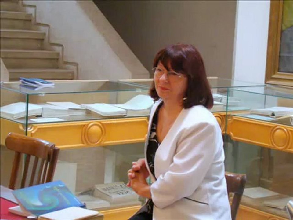 Emilian Marcu-prezentarea volumului "Picături de suflet", de Carmen Antoaneta Marcean