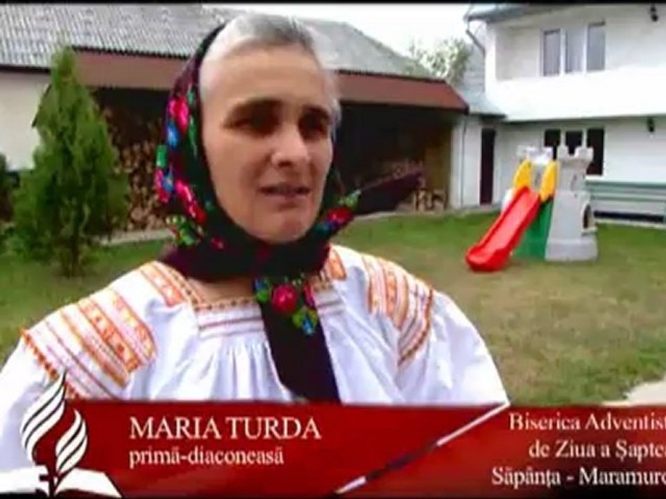 06-Cine sunt adventiștii- SperantaTV