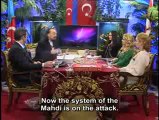 The system of the Mahdi and the system of Dajjal (anti-messiah) are both very distinct and very covert