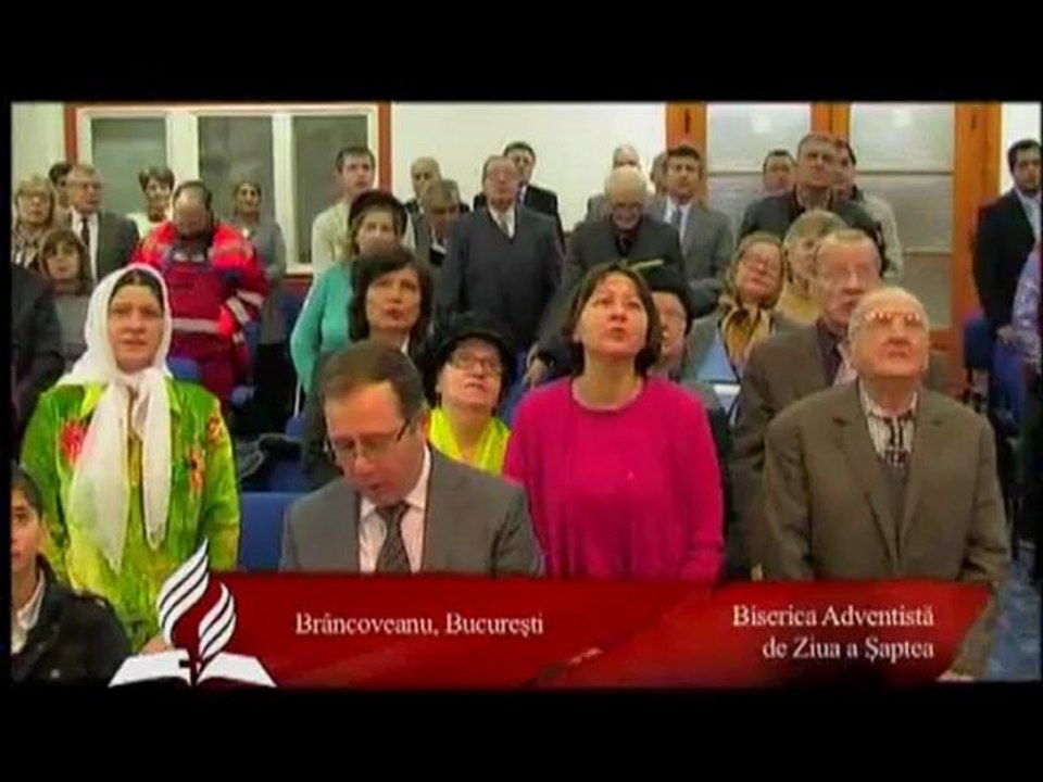 07-Cine sunt adventiștii- SperantaTV