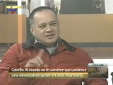 (Vídeo) Cabello  Vamos a investigar caso de Caldera hasta las últimas consecuencias
