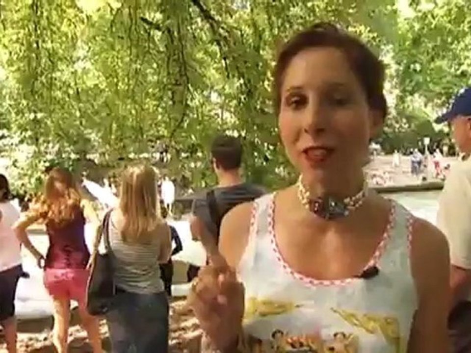 Munich - Three Travel Tips | Discover Germany