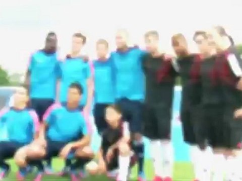 Les internautes foot365 sélectionnés