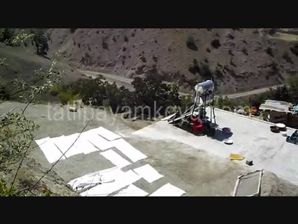 HArika harika görüntüler