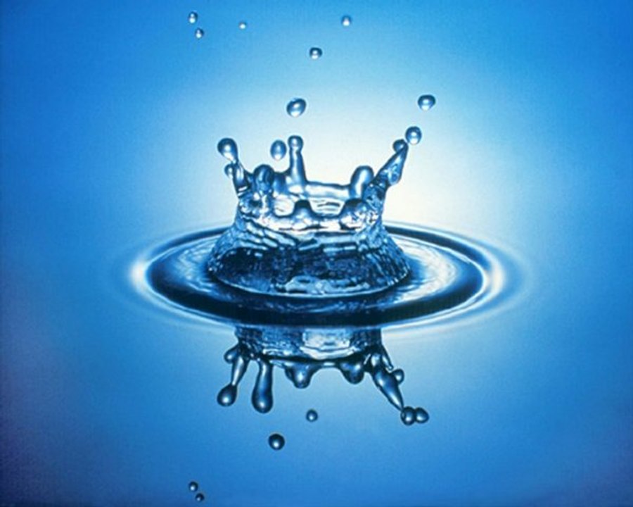 Water is Your Right 80bpm RetroDan@GMail.com