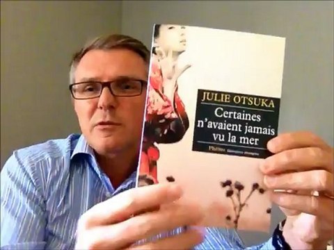 XXVème heure - chroniques littéraires - certaines n'avaient jamais vu la mer.